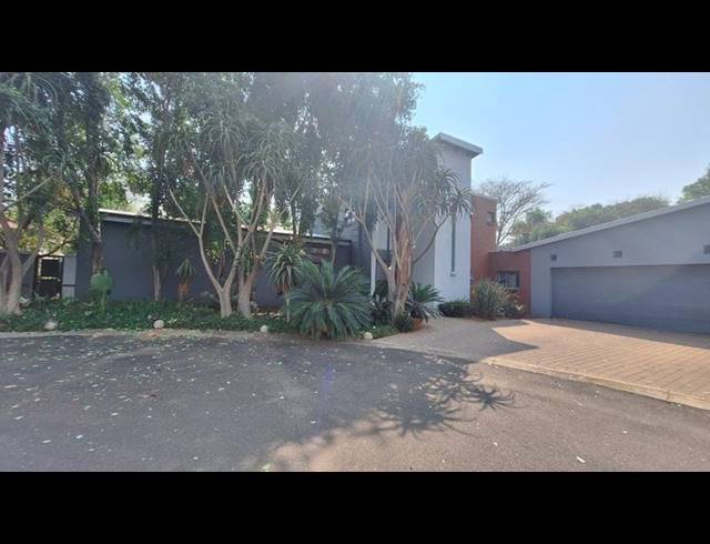 4 BEDROOM HOUSE FOR SALE IN MIDLANDS ESTATE